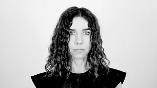 PJ HARVEY