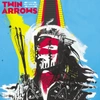 Twin Arrows