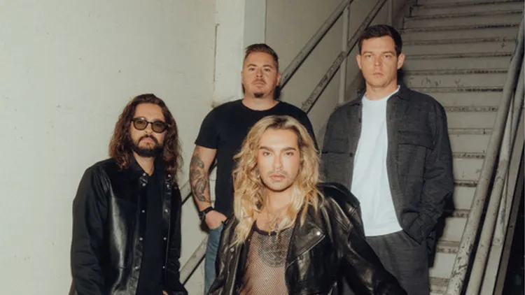 Tokio Hotel