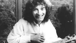 Albert Lee