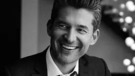 Matt Dusk « A Very Sinatra Christmas »