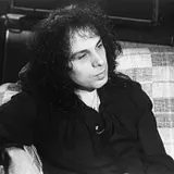 Ronnie James Dio