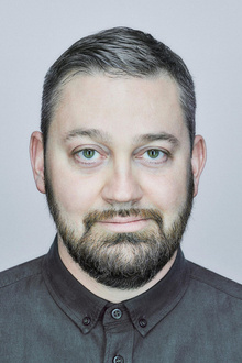 FRITZ KALKBRENNER