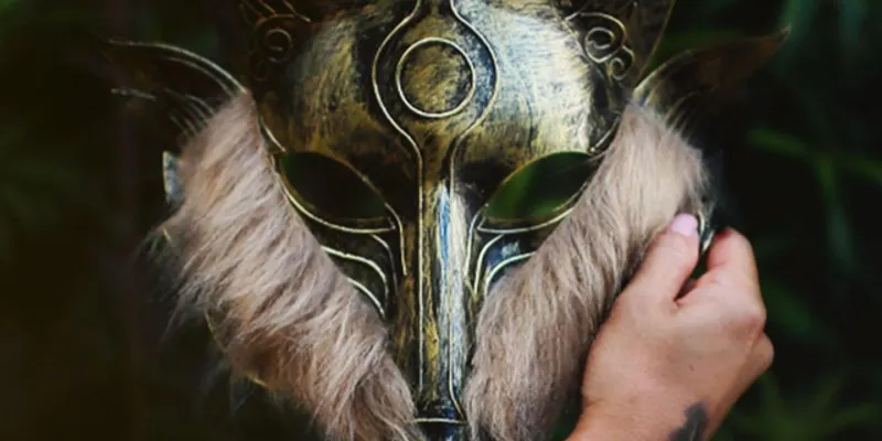 Wolf Story