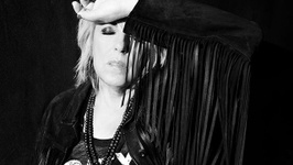 Lucinda Williams