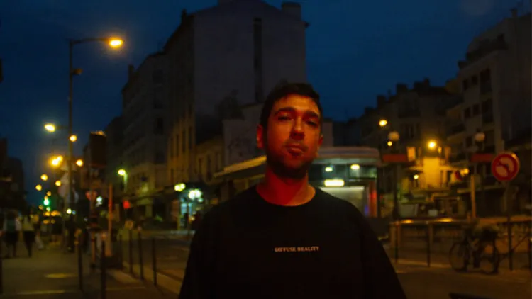 Noizer pres. Pyramidal Decode & Franco Rossi