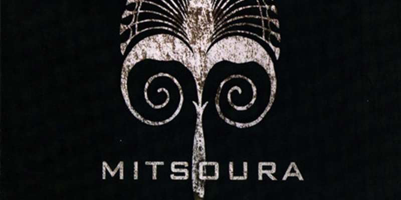 Mitsoura