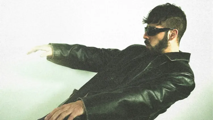 Le Cannibale x Base 10 Years Anniversary - Sound Metaphors Djs, Brillante, Fabio Monesi