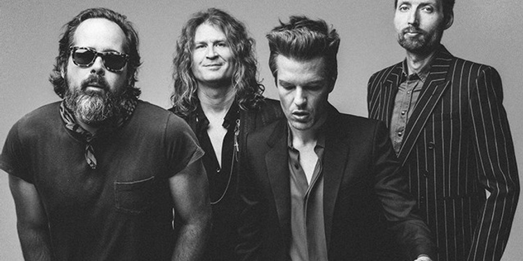 THE KILLERS