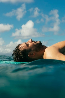 JEREMY FREROT