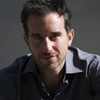 Aaron Goldberg