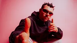 Tranceport