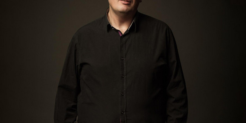 Boris Berezovsky