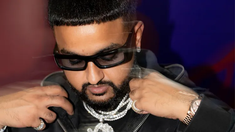 Nav: OMW2 Europe