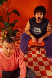 MILKY CHANCE