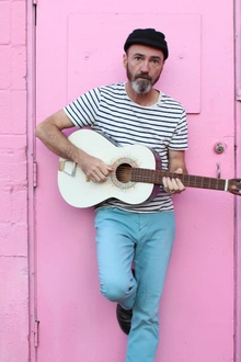 The Shins