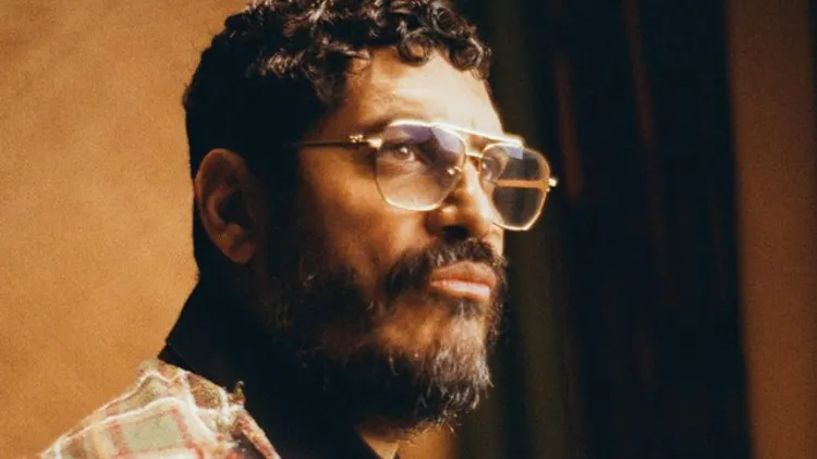 Criolo
