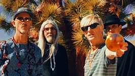 Kula Shaker