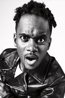 BLACK M