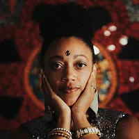 Rita J