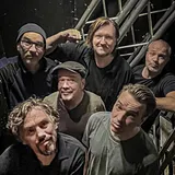 Monsters Of Liedermaching