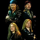 Running Wild
