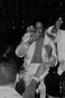 Funks people : kool & the gang
