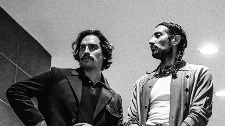 Hermanos Gutiérrez