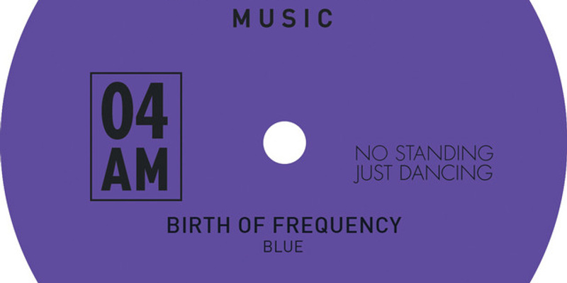 Birth of Frequency