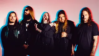 Caliban + Suicide Silence