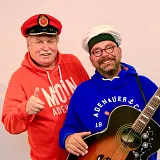 Klaus & Klaus