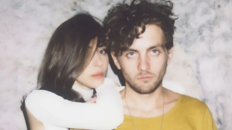 Chairlift