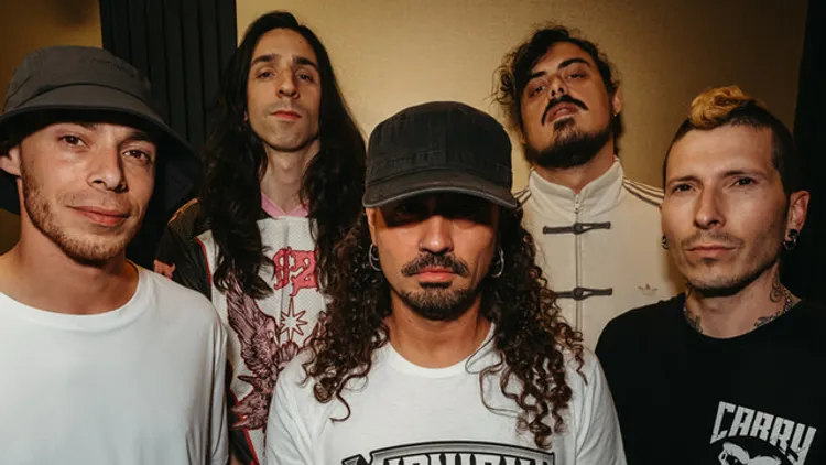 Crisix + guest