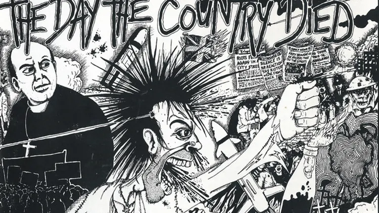 The Sound of the Apocalypse 2