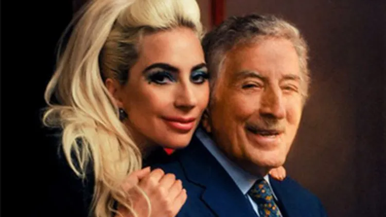Tony Bennett