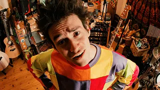 Jacob Collier