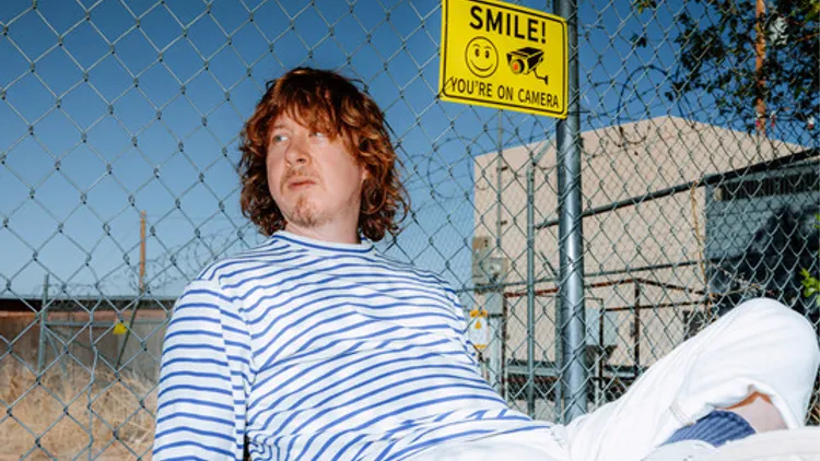 Ben Kweller