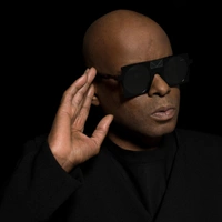concert Juan Atkins