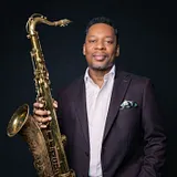 Ravi Coltrane