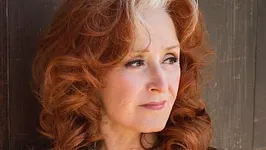 Bonnie Raitt: Live 2026