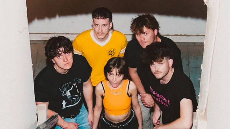 Wax Jaw, Rumeur, Teenage Role Models