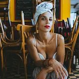 Siân Pottok