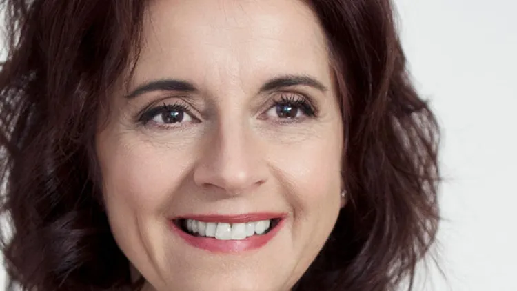 Lorraine Desmarais