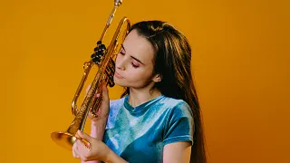 Andrea Motis