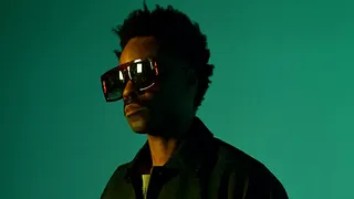 Bilal - Celebrating 25 Years of 1st Born Second