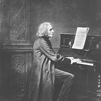 Franz Liszt