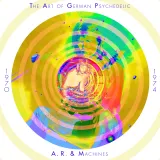 A.R. & Machines