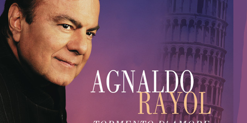 Agnaldo Rayol