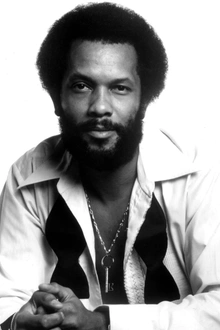 ROY AYERS
