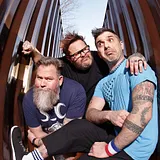 Bowling For Soup